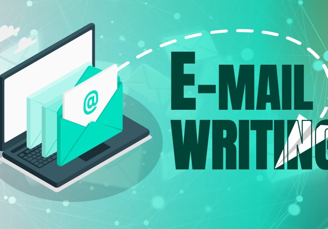 Email-writing